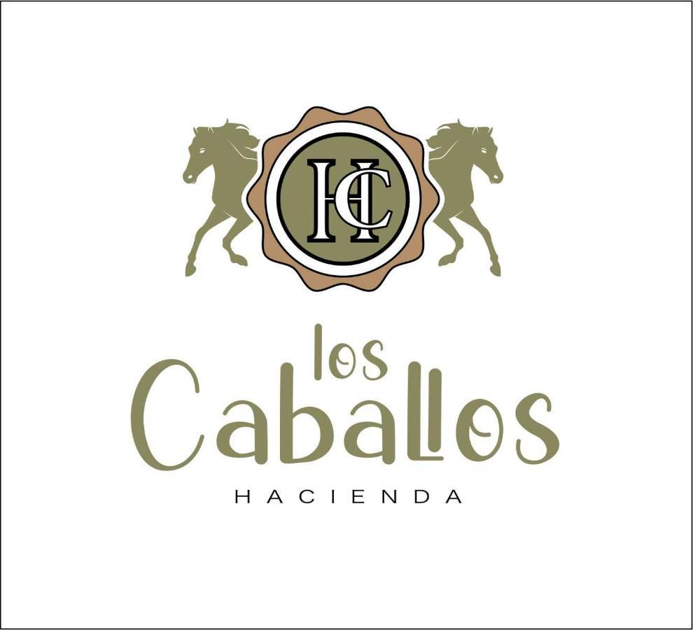 Vil·la Hacienda Caballos