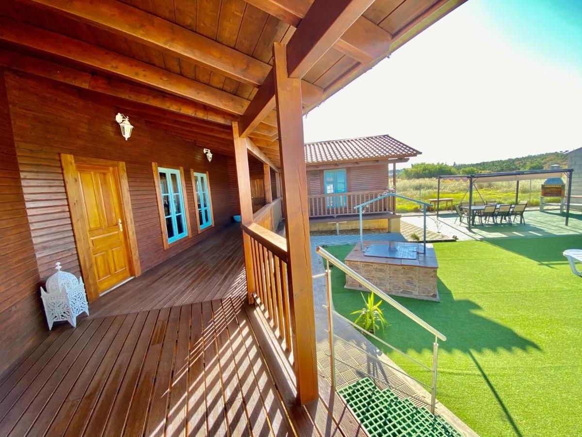 Hacienda Caballos Vil·la Cartaya