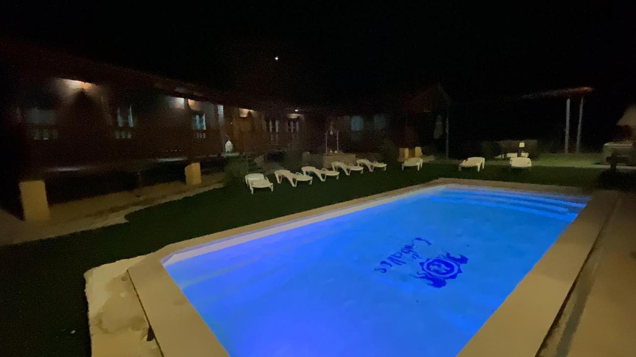Hacienda Caballos Vil·la *