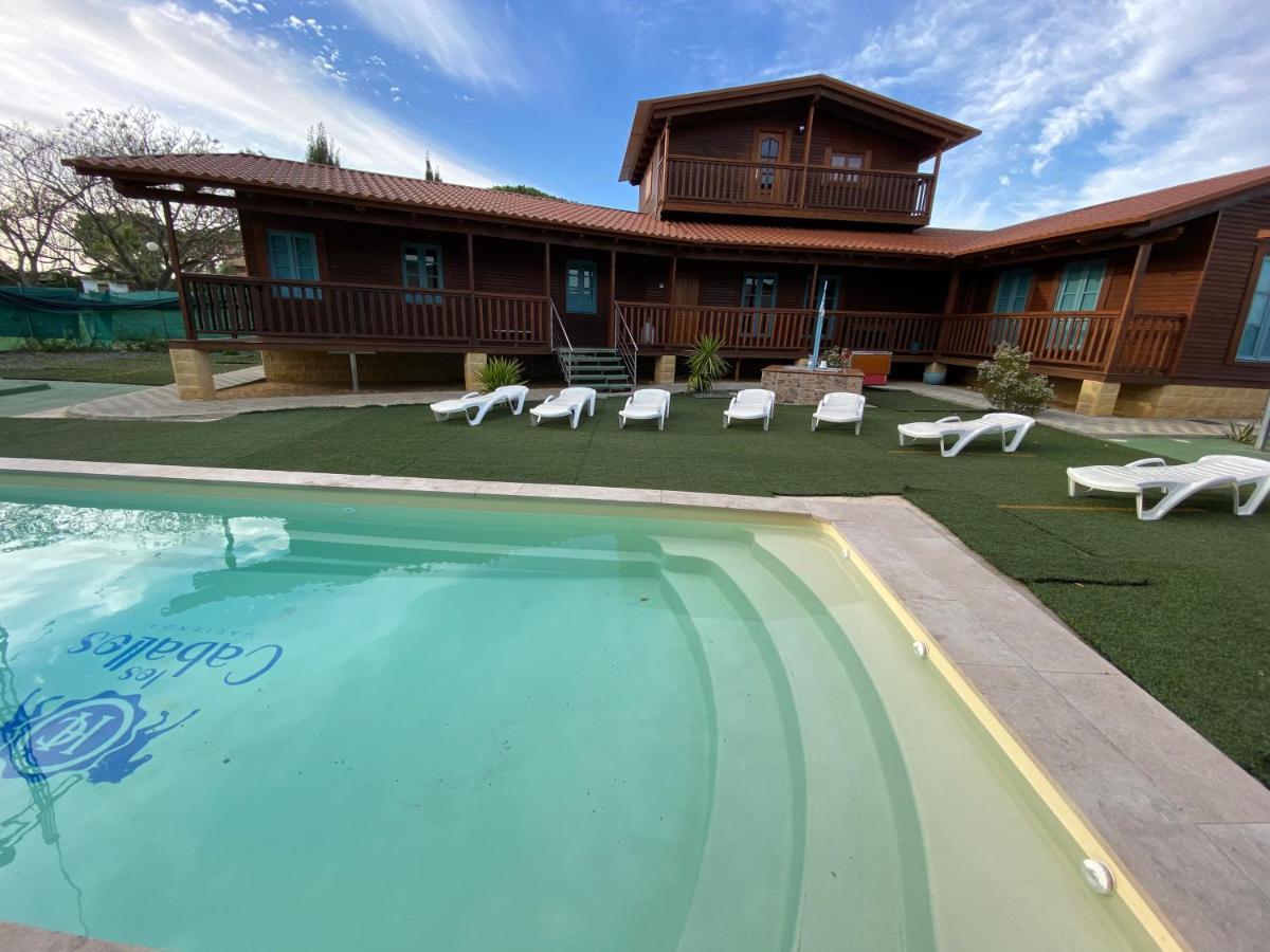 Villa Hacienda Caballos
